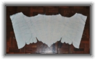 18thCenturyCorset * 18th Century Strapless Corset, In Progress